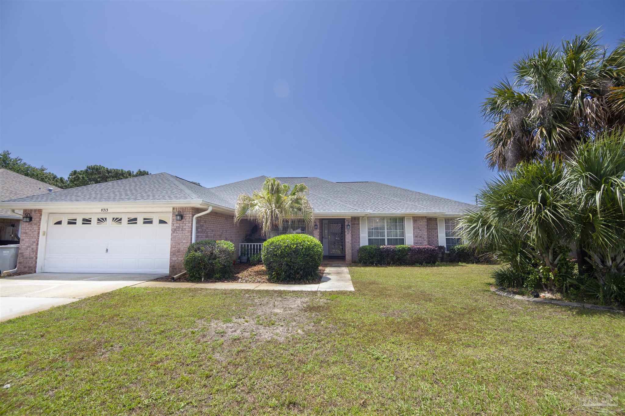 Residential in Navarre