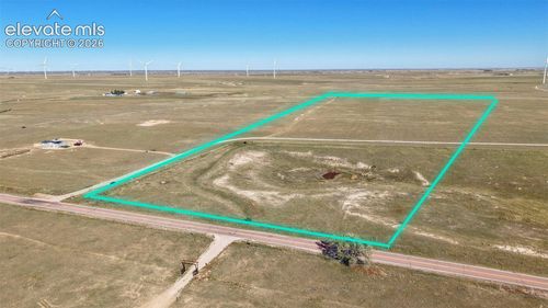 7063 N Yoder Road, Calhan, CO, 80808 | Card Image