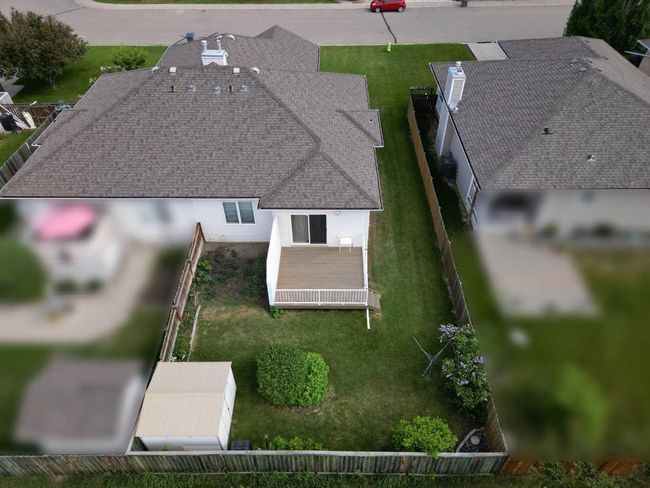 27 Skyline Cres, Home with 2 bedrooms, 2 bathrooms and 2 parking in Claresholm AB | Image 24
