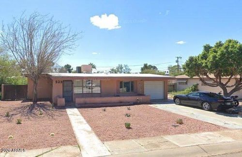 523 W 16th Street, Tempe, AZ, 85281 | Card Image