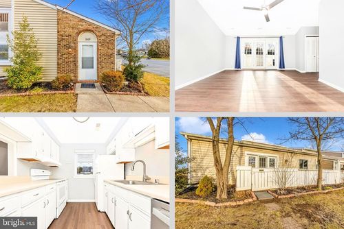 1619 Woodlands Run, HAGERSTOWN, MD, 21742-8045 | Card Image