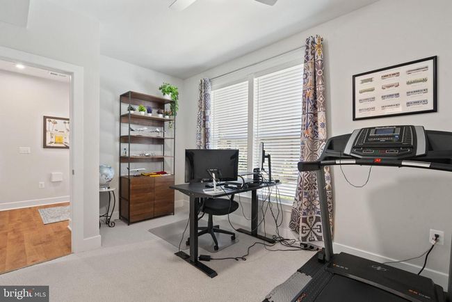 2437 Liberty Loop, Townhouse with 4 bedrooms, 5 bathrooms and null parking in HERNDON VA | Image 13