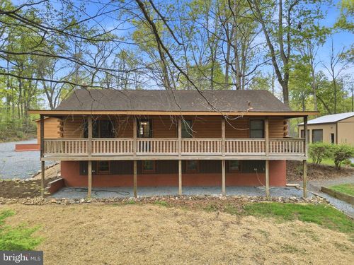 2123 Oak Park Rd, MADISON, VA, 22727-4123 | Card Image