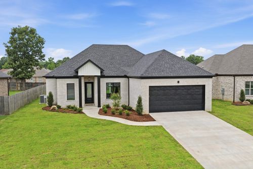 110 Sanibel Cir, Little Rock, AR, 72210-2863 | Card Image