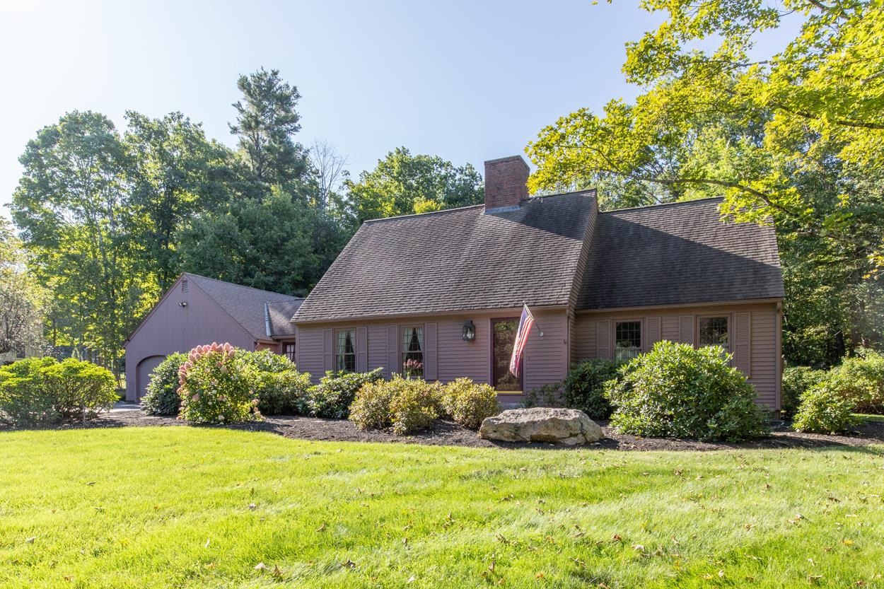 Lindahl Rd, Bedford, NH 03110
