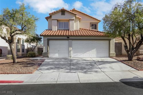 7333 Sunspot Dr, Las Vegas, NV, 89128-0579 | Card Image