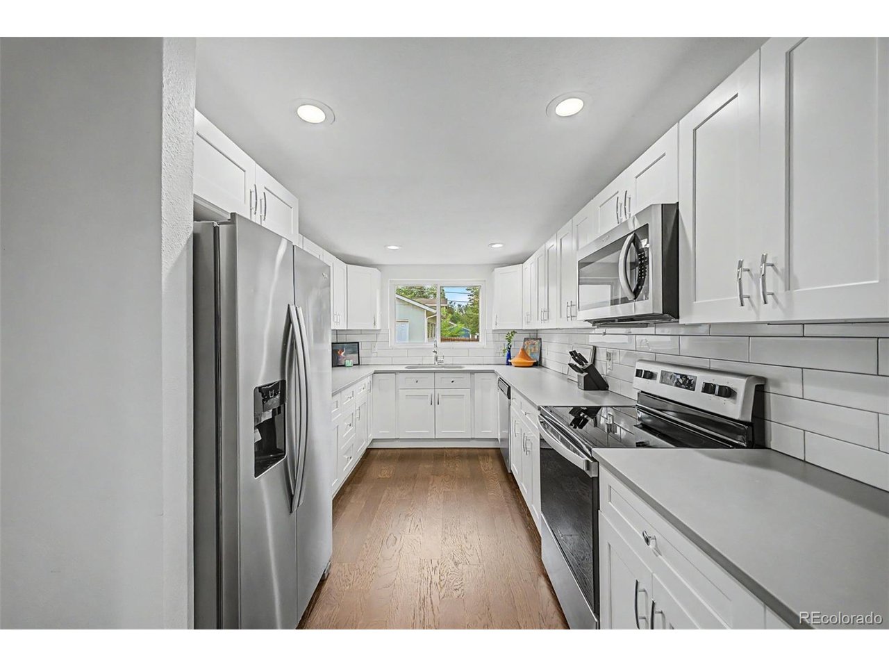 Residential in Denver 5