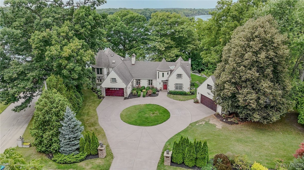 Lower River Rd, Lewiston, NY 14092