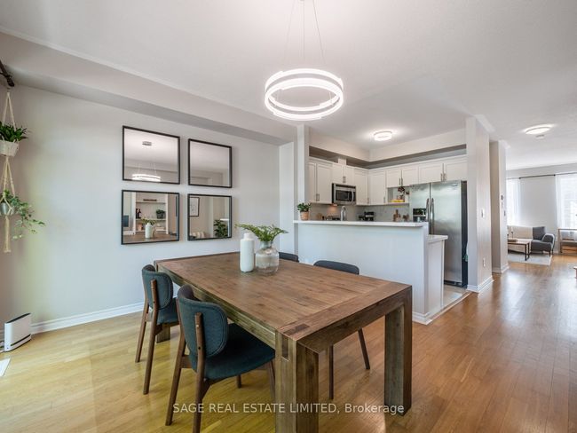 7 - 3071 Treadwells Dr, Condo with 3 bedrooms, 3 bathrooms and 2 parking in Mississauga ON | Image 11