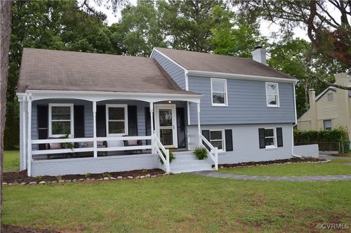 1705 Lauderdale Dr, Henrico, VA, 23238-4007 | Card Image