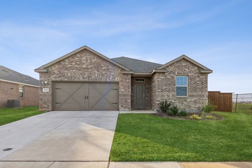 6518 Tudor Pl, Aubrey, TX, 76227-4172 | Card Image