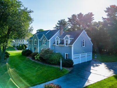 13 Raymond Lane, House other with 4 bedrooms, 2 bathrooms and null parking in Hampton NH | Image 3