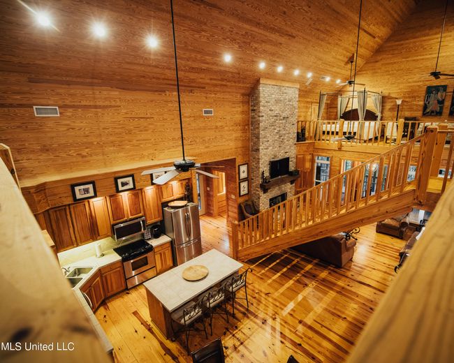 JG Puckett Cabin Pics-18 | Image 29