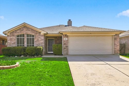 6354 Stonewater Bend Trl, Fort Worth, TX, 76179-3789 | Card Image