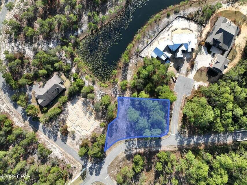 Land in Panama City Beach 5