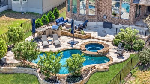 3925 Good Night Trl, Leander, TX, 78641-3622 | Card Image