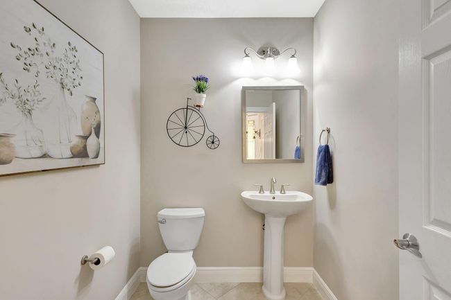 5087 Dulce Ct, Condo with 3 bedrooms, 3 bathrooms and null parking in Palm Beach Gardens FL | Image 24
