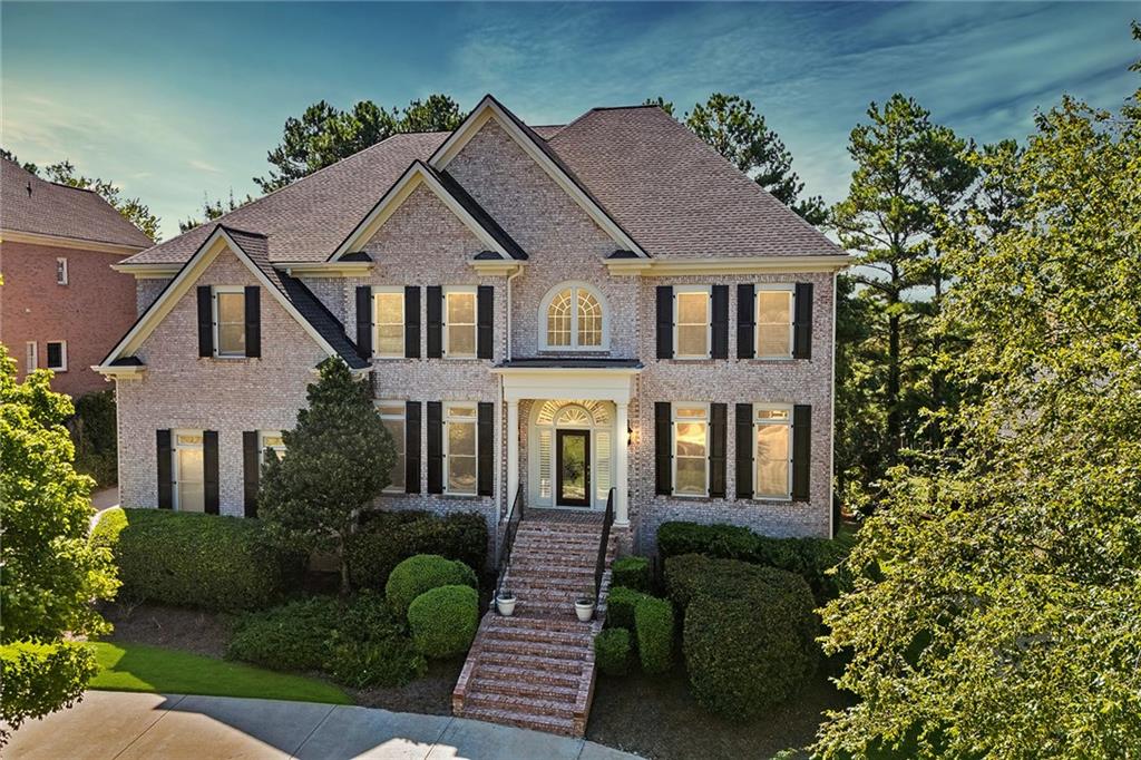 Wentworth Dr, Duluth, GA 30097