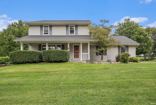 55312 Forest Cove Ct, New Carlisle, IN, 46552-8225 | Card Image