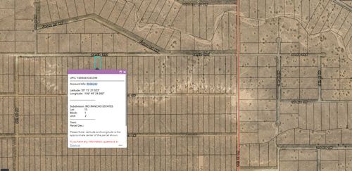 2-XXX Sandia Boulevard, Rio Rancho, NM, 87124 | Card Image