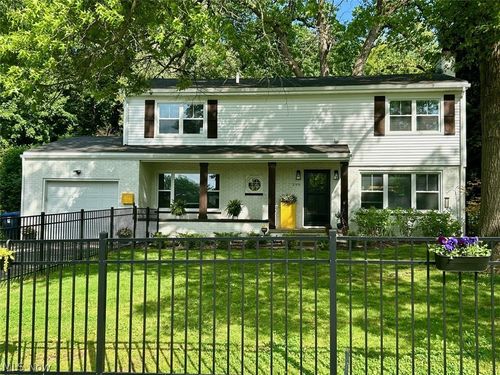399 Mineola Ave, Akron, OH, 44320-1317 | Card Image