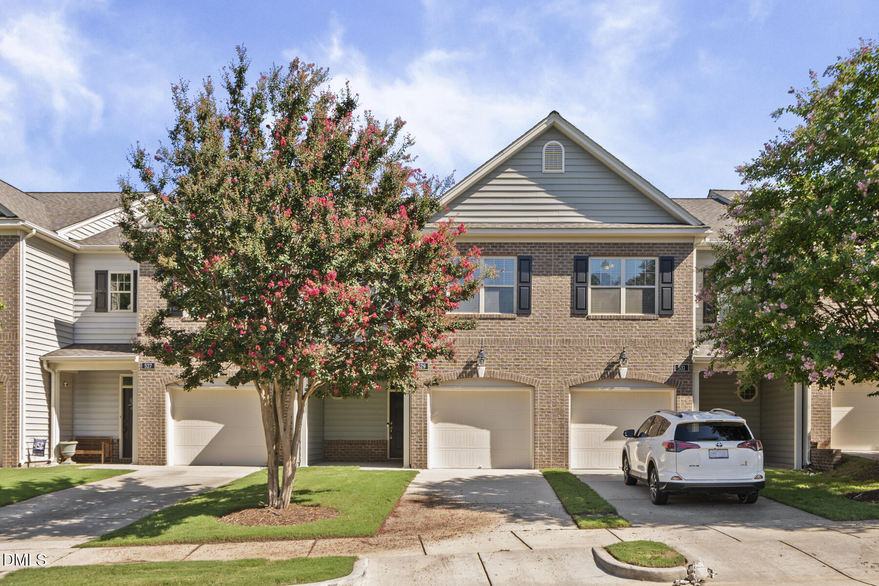 Residential in Cary 3