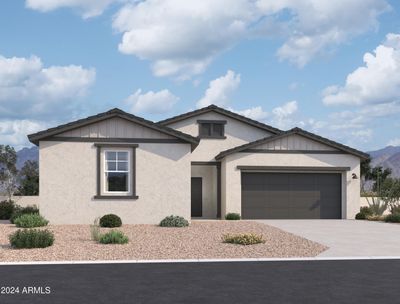 47331 W Cansados Road, House other with 4 bedrooms, 4 bathrooms and null parking in Maricopa AZ | Image 1