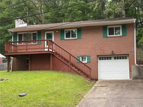 833 Daverton Rd, South Charleston, WV, 25303-2310 | Card Image