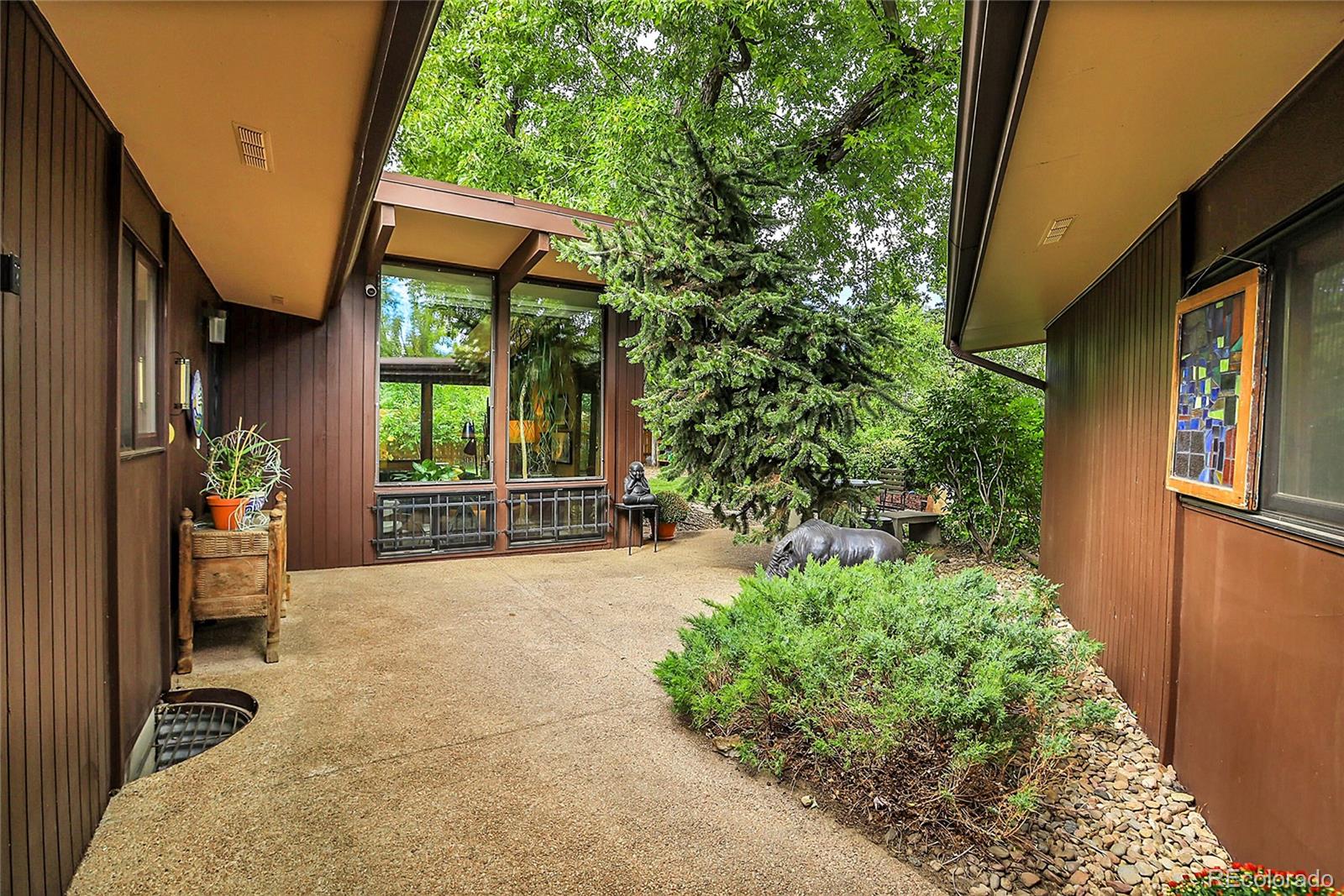Ward Rd, Wheat Ridge, CO 80033