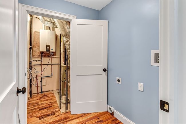 3 - 64 Clarkwood St, Condo with 3 bedrooms, 4 bathrooms and 1 parking in Boston MA | Image 15