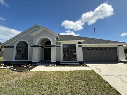 2401 Rolling Broak Dr, ORLANDO, FL, 32837-7453 | Card Image