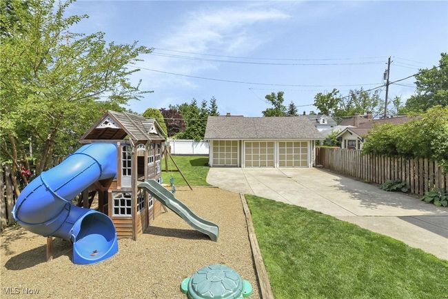 17436 Clifton Blvd, House other with 3 bedrooms, 3 bathrooms and null parking in Lakewood OH | Image 43