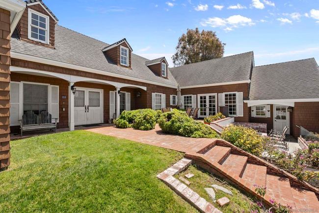 512 S Granados Ave, House other with 5 bedrooms, 5 bathrooms and 8 parking in Solana Beach CA | Image 12