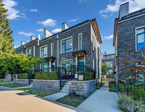 7478 Granville St, Vancouver, BC, V6P0G1 | Card Image