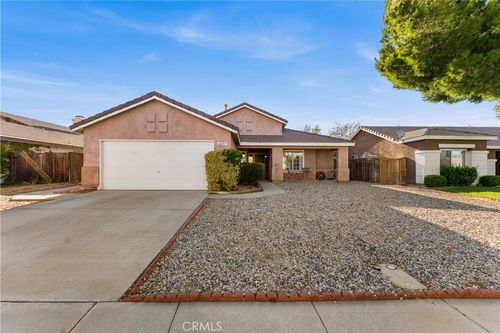 44257 Tahoe Way, Lancaster, CA, 93536 | Card Image