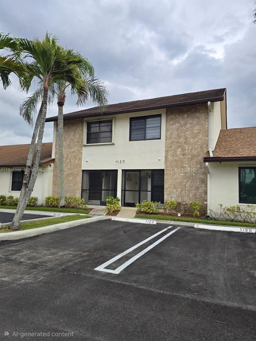 apt-c-1120 Parkside Green Dr, Greenacres, FL, 33415-1507 | Card Image