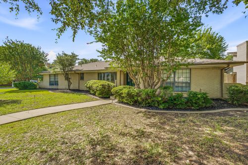 4413 Quail Hollow Rd, Fort Worth, TX, 76133-6735 | Card Image
