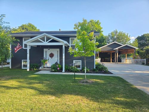 1200 W Pottawatamie St, Tecumseh, MI, 49286-1632 | Card Image