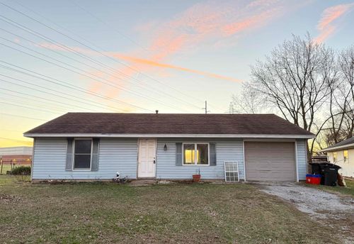 1049 Shenandoah Drive, Lafayette, IN, 47905 | Card Image