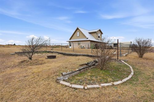 16489 Highway 54, Snyder, OK, 73566 | Card Image