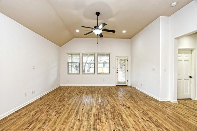 2213 Lookout Range Dr, House other with 4 bedrooms, 2 bathrooms and 2 parking in Leander TX | Image 5