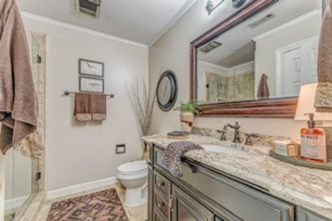 1603 Habersham Way, House other with 4 bedrooms, 4 bathrooms and 2 parking in DALTON GA | Image 21