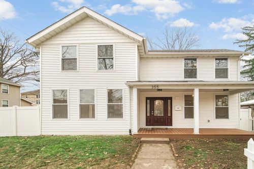 355 College Ave, Valparaiso, IN, 46383 | Card Image