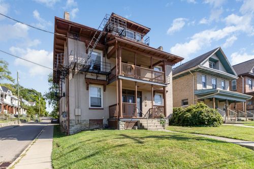 3440 Harvey Ave, Cincinnati, OH, 45229 | Card Image