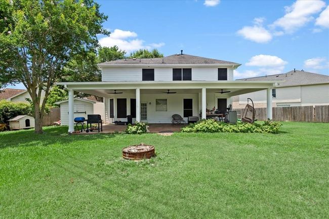 8731 Majesticbrook Dr, House other with 4 bedrooms, 3 bathrooms and 2 parking in Houston TX | Image 37