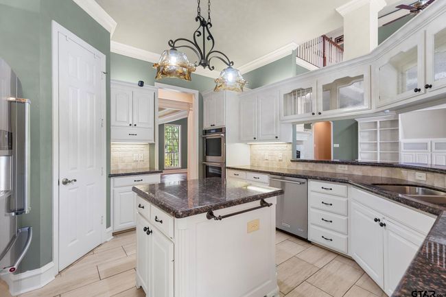 801 Wilder Way, House other with 6 bedrooms, 5 bathrooms and null parking in Tyler TX | Image 7