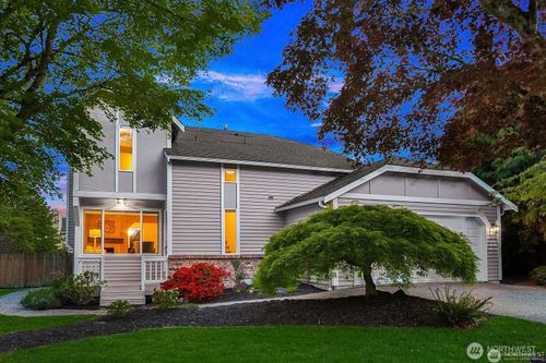 9313 Ne 126th Place, Kirkland, WA, 98034 | Card Image
