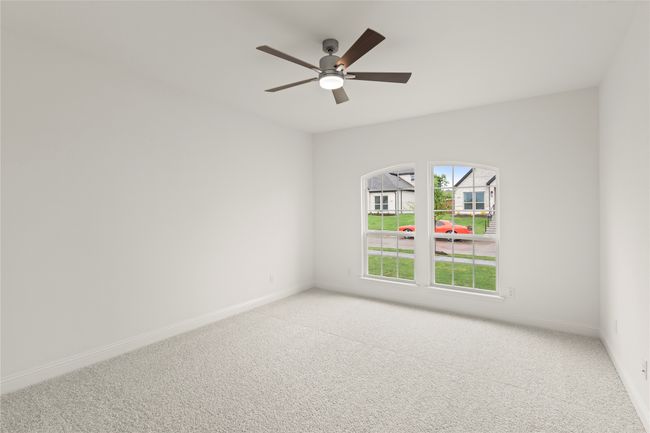 12710 Meadow Glen Trl, House other with 3 bedrooms, 3 bathrooms and null parking in Rowlett TX | Image 15
