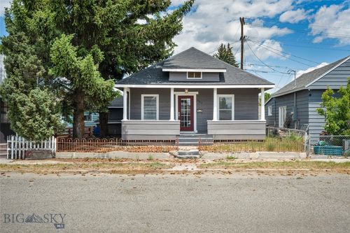 1705 Wall St, Butte, MT, 59701-5410 | Card Image