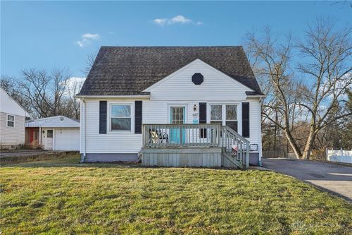 447 Stadium Dr, Xenia, OH, 45385-2109 | Card Image